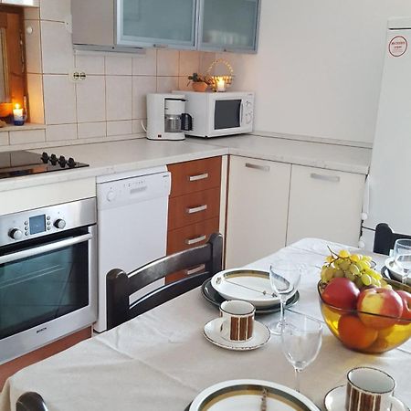 Apartment Ana Kali Extérieur photo