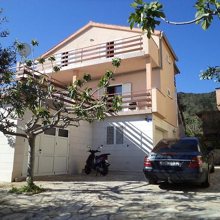 Apartment Ana Kali Extérieur photo