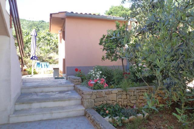 Apartment Ana Kali Extérieur photo