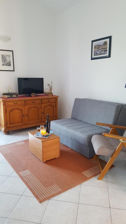 Apartment Ana Kali Extérieur photo