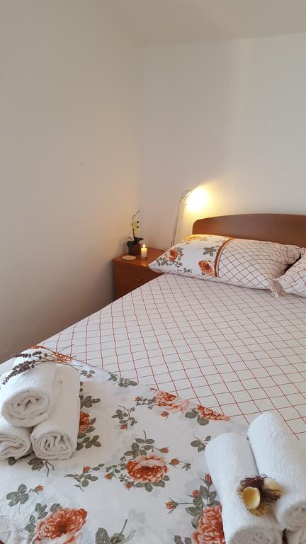 Apartment Ana Kali Extérieur photo
