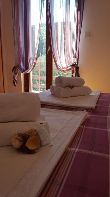 Apartment Ana Kali Extérieur photo