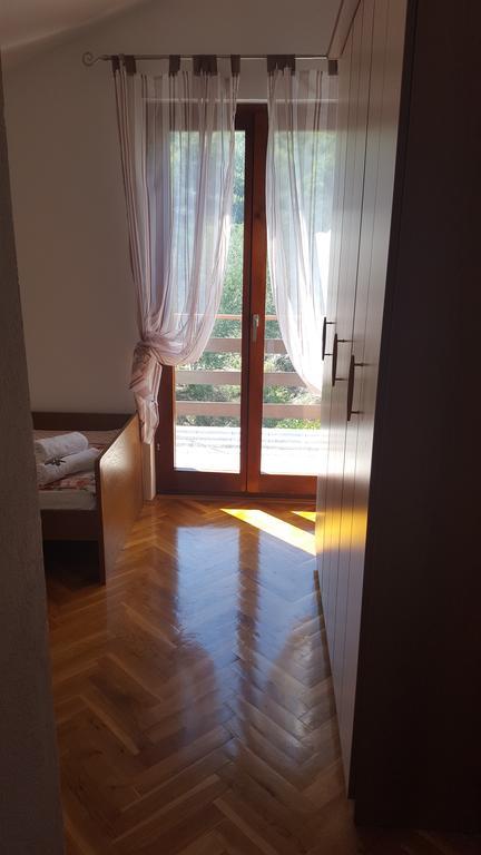 Apartment Ana Kali Extérieur photo