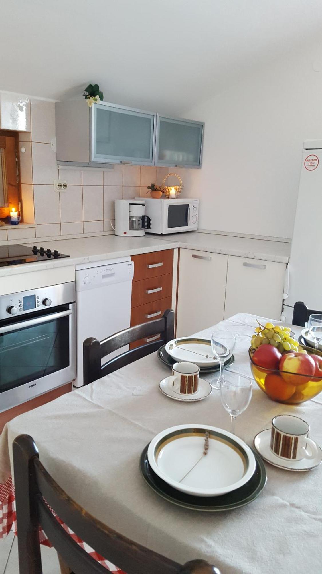 Apartment Ana Kali Extérieur photo