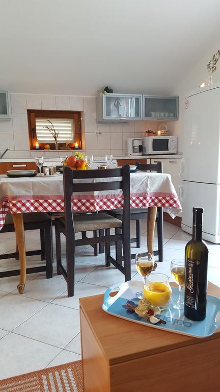 Apartment Ana Kali Extérieur photo