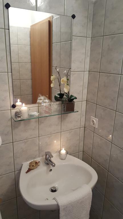 Apartment Ana Kali Extérieur photo