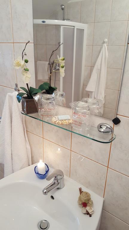 Apartment Ana Kali Extérieur photo