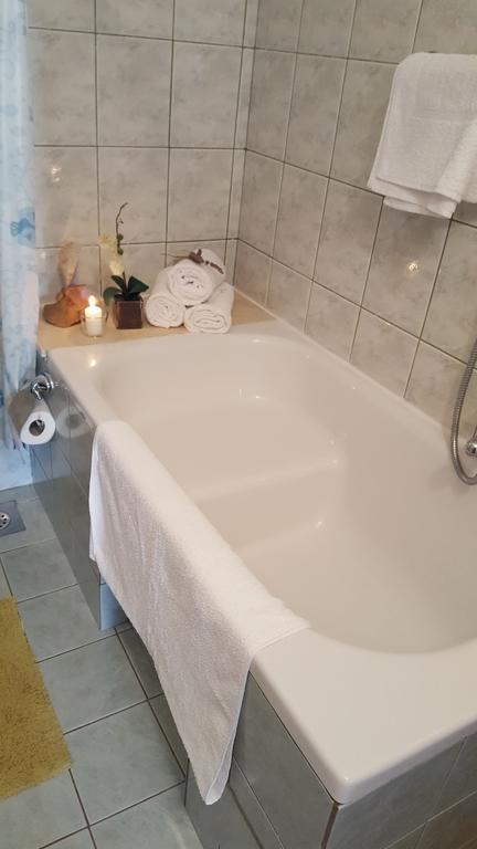 Apartment Ana Kali Extérieur photo