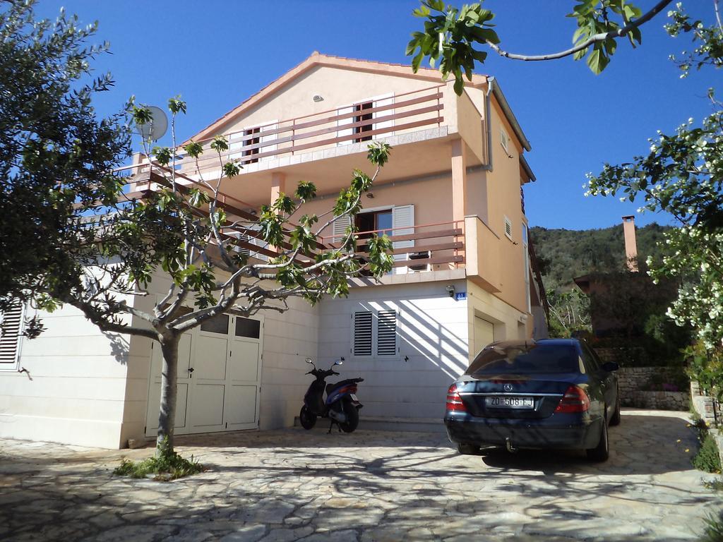 Apartment Ana Kali Extérieur photo