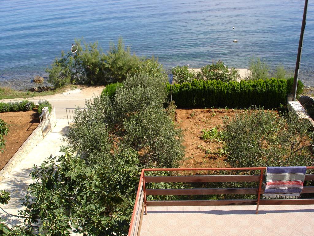 Apartment Ana Kali Extérieur photo