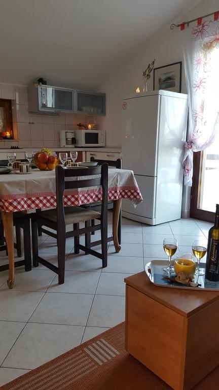 Apartment Ana Kali Extérieur photo