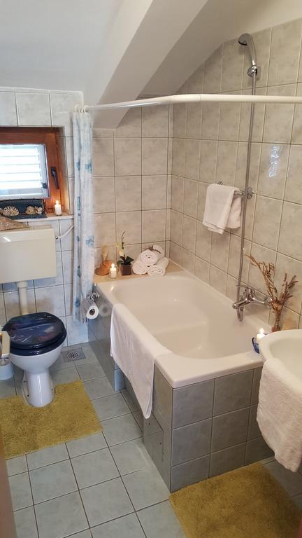 Apartment Ana Kali Extérieur photo