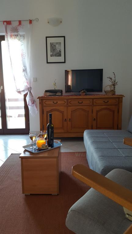 Apartment Ana Kali Extérieur photo